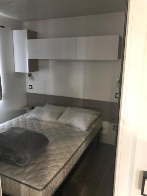 Mobilhome Canet En Roussillon - Canet Plage Loc Екстер'єр фото